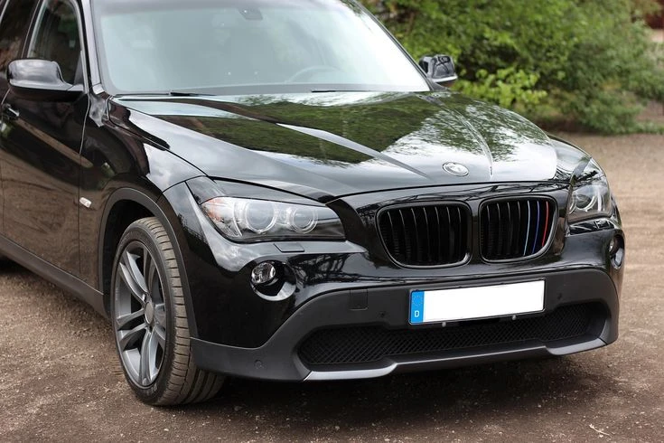 Common Issues with the BMW X1