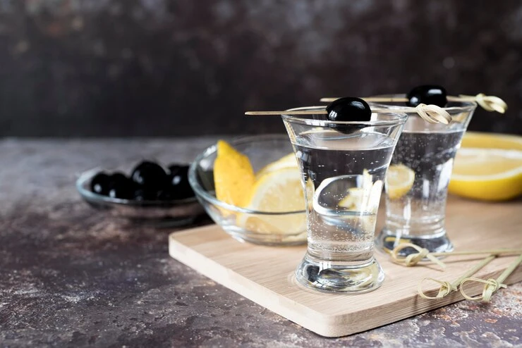 Stylish Acrylic Glassware: Versatile Durability