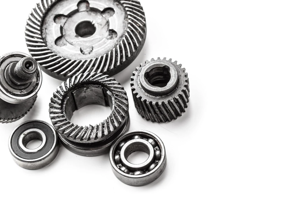 Precision Bearings for Automotive and Industrial Applications