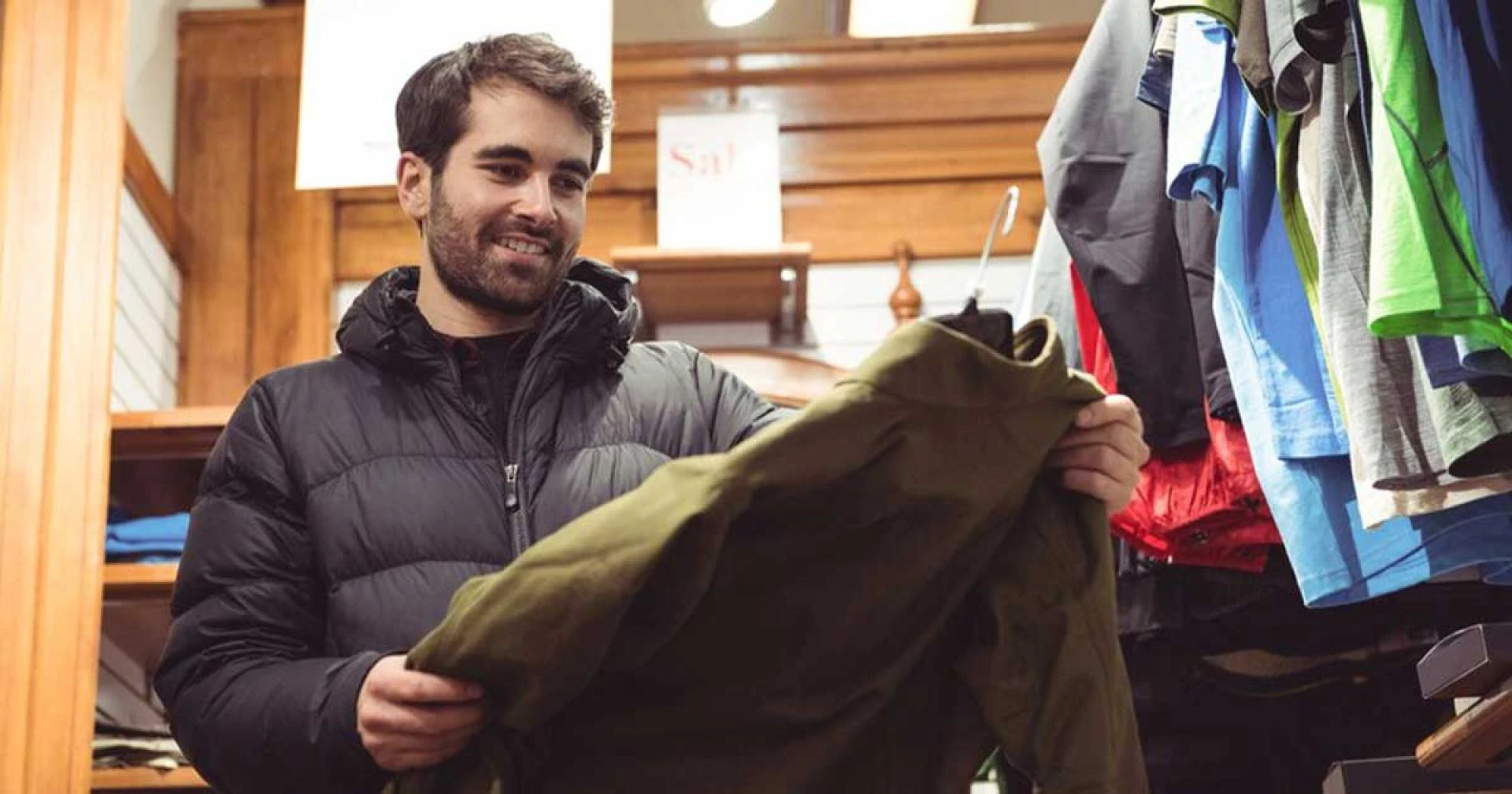 Joinswanky's Wholesale Jacket Guide: Stylish Savings Await