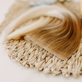 Best Tape In Hair Extension To Buy In 2022!