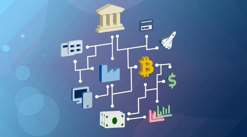 Frequently Asked Questions About Blockchain Technology