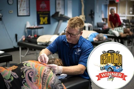 Physical Therapy in Findlay For Improved Mobility and Health
