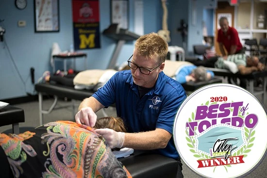 Physical Therapy to Get Ready for Busy Summer