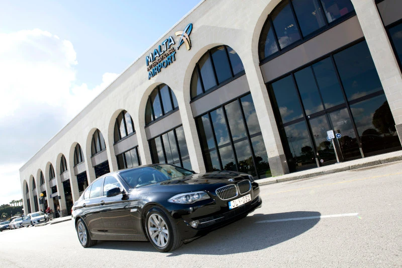 Navigating the Islands: A Comprehensive Guide to Airport Car Rental Services in Malta
