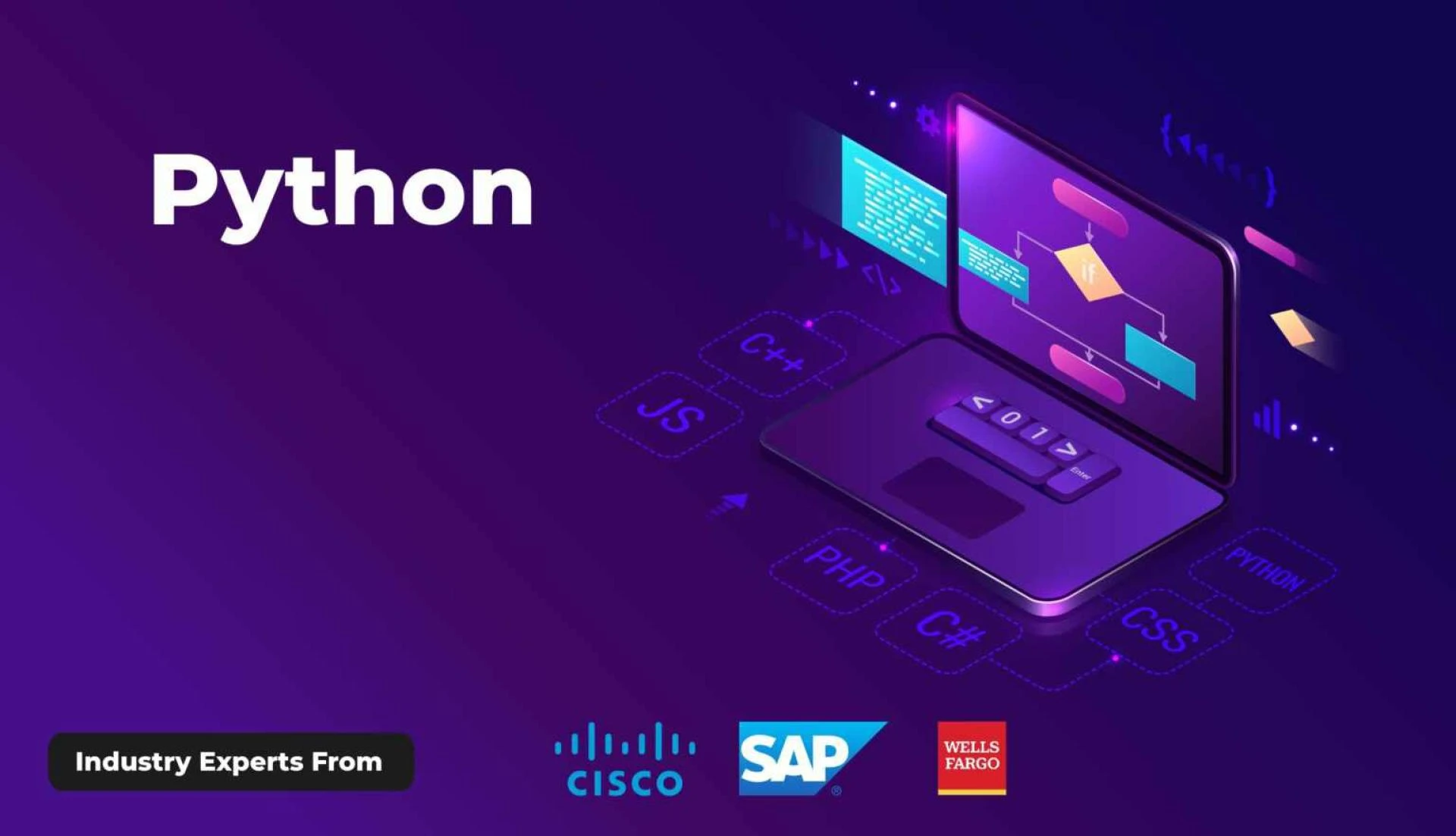 Why to become a certified Python programmer in 2022