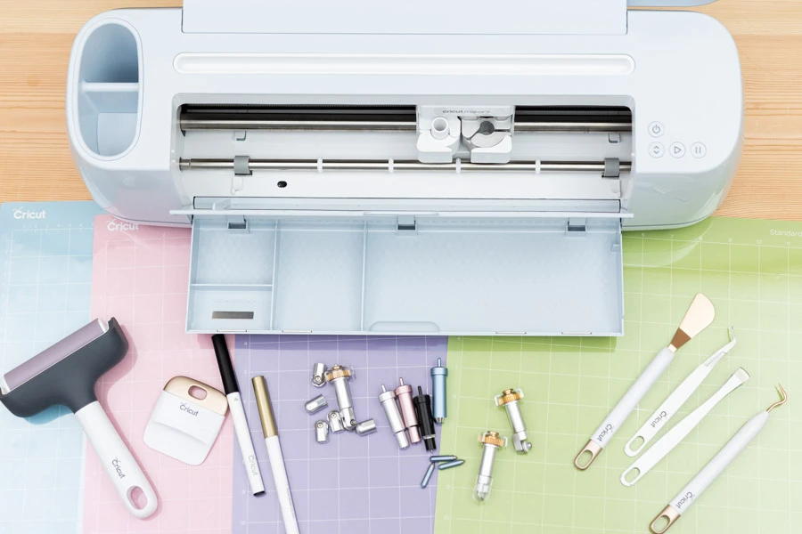 What Are Basic Cricut Maker Tips And Shortcuts for Beginners?