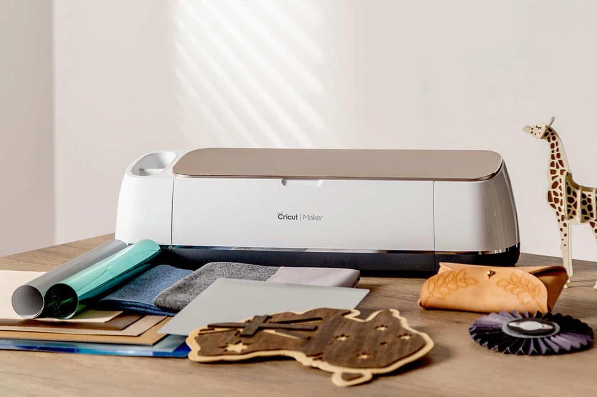 Fun Crafts to Create With Cricut [Top 5]