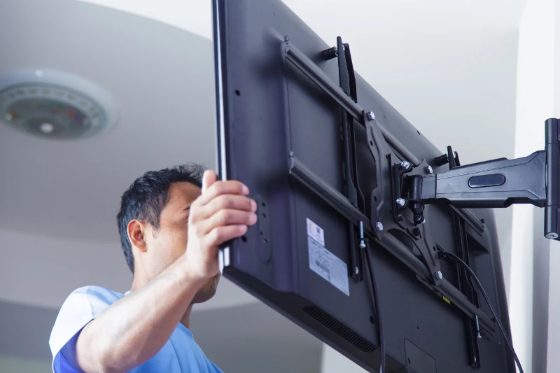 How to Mount a TV: The Ultimate Guide