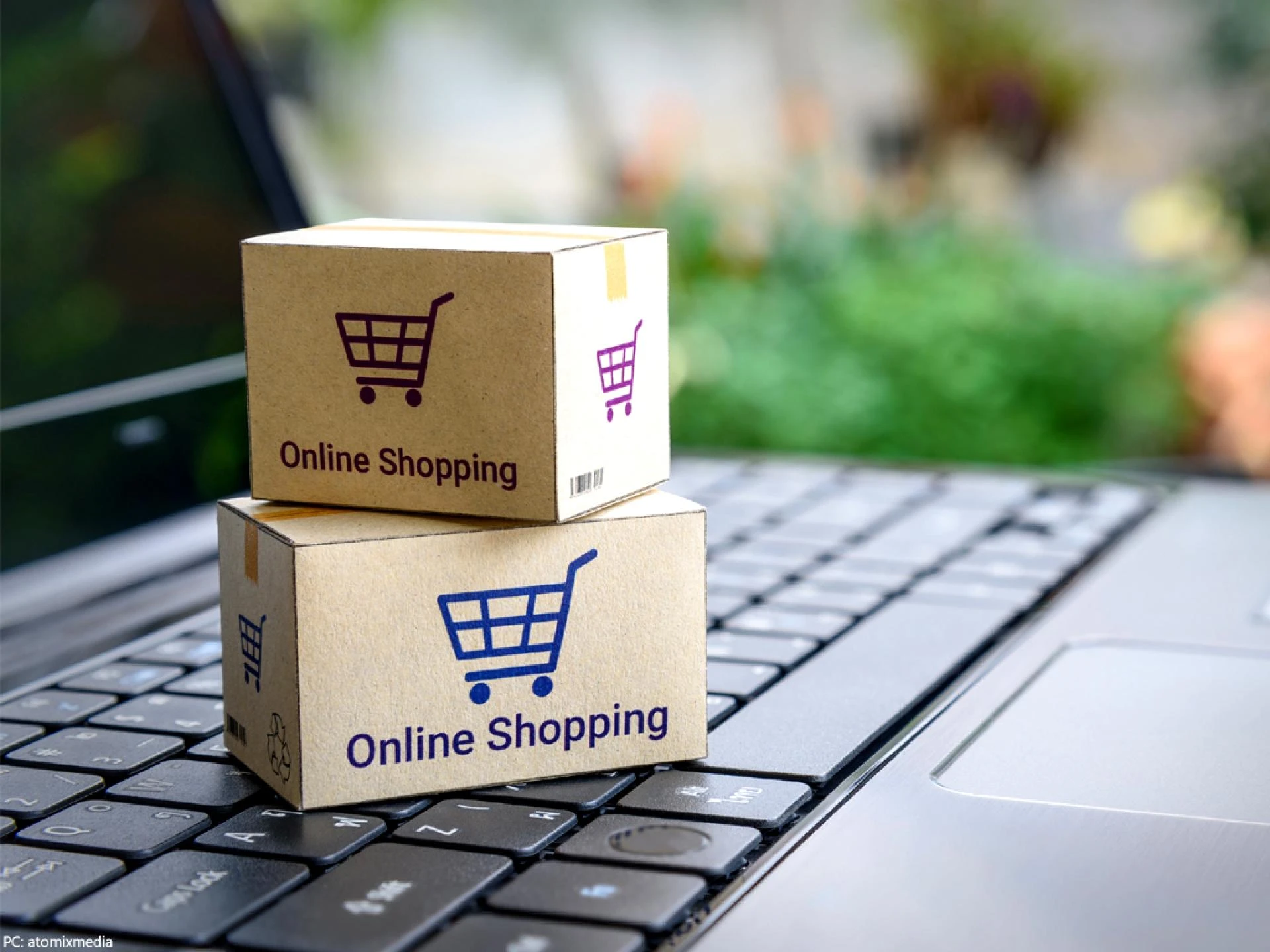 Online Shopping Store in Pakistan Guide