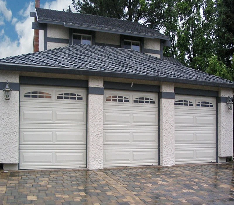 Garage Door Opener Repair Services Guide: Troubleshooting and Solutions
