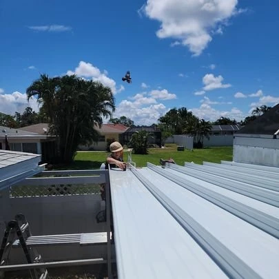 Premier Residential Roofing Excellence in Florida