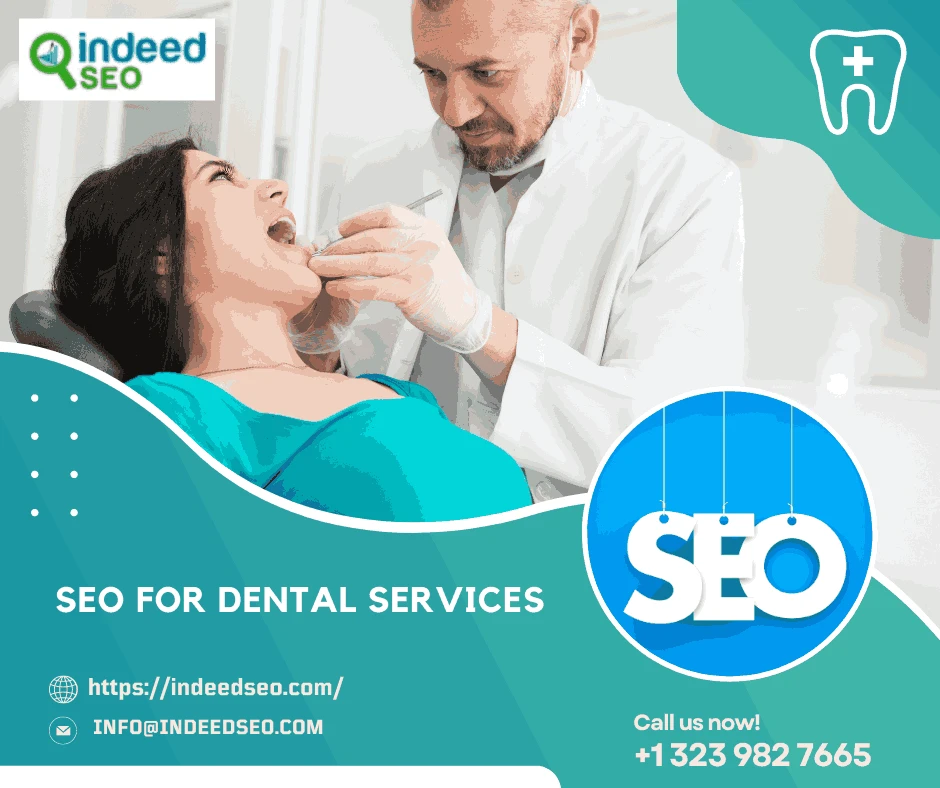 Understanding Google Search Console and your dental website with IndeedSEO