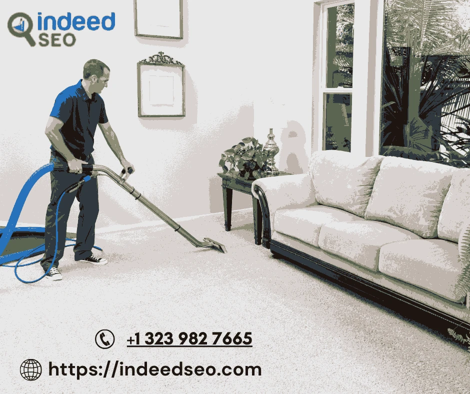 Making the Most of SEO Techniques for Carpet Cleaning Companies.