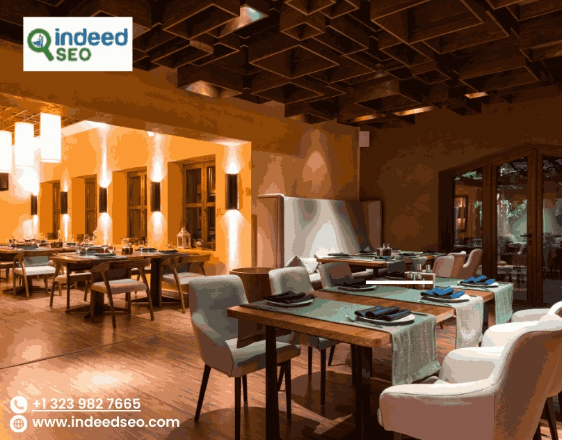 Google Site Optimization for Restaurant Websites: A Complete Guide