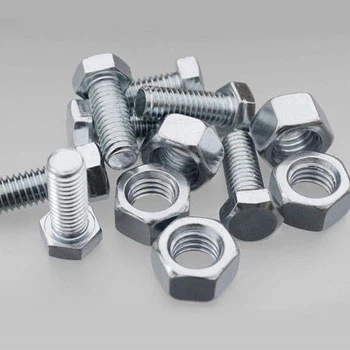 What is a Stainless Steel 316 Bolt?
