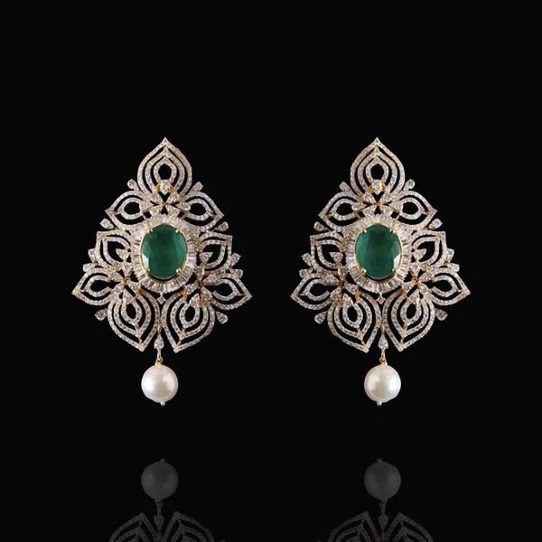 latest indian jewellery designs