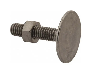 What is 304 grade stainless steel bolt?