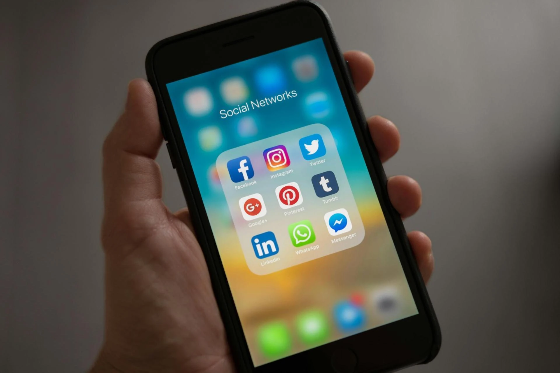 The Impact of Social Media Metrics on Brand Growth: How Plays, Views, and Likes