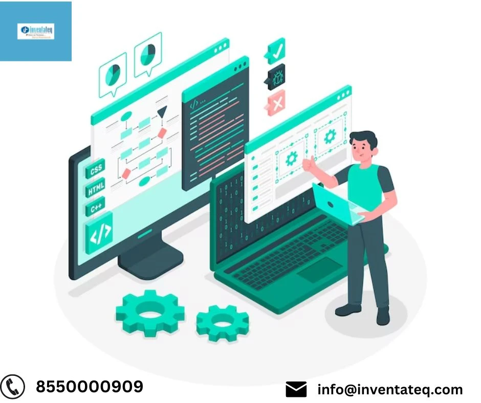 Taking a Software Testing Course Can Lead To a Rewarding Career