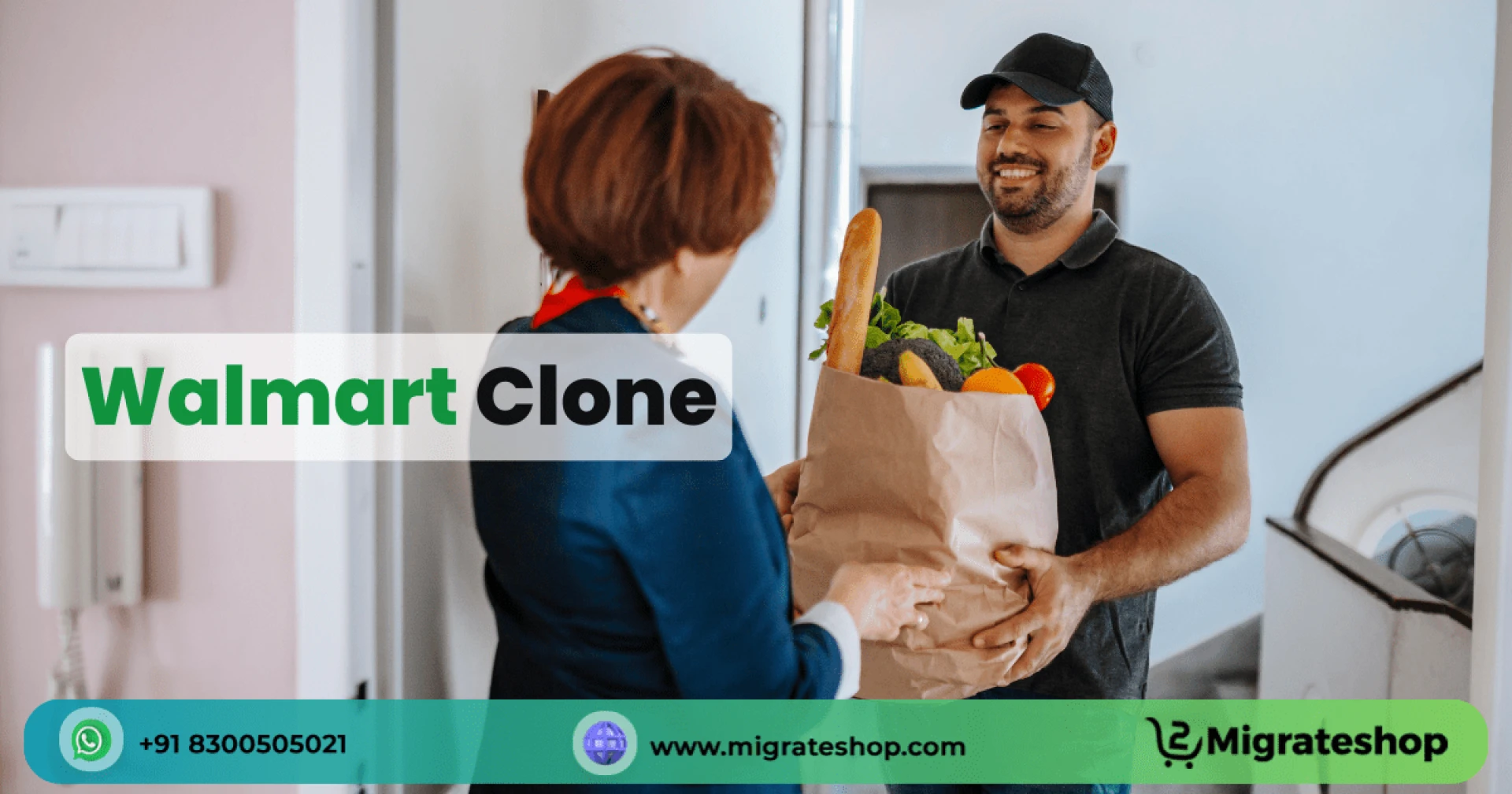 The Rise of Walmart Clone: Future Trends in E-commerce