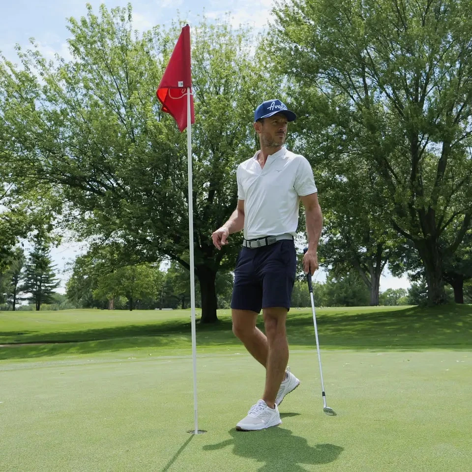 What Things You Should Do for Buying Golf Apparel?
