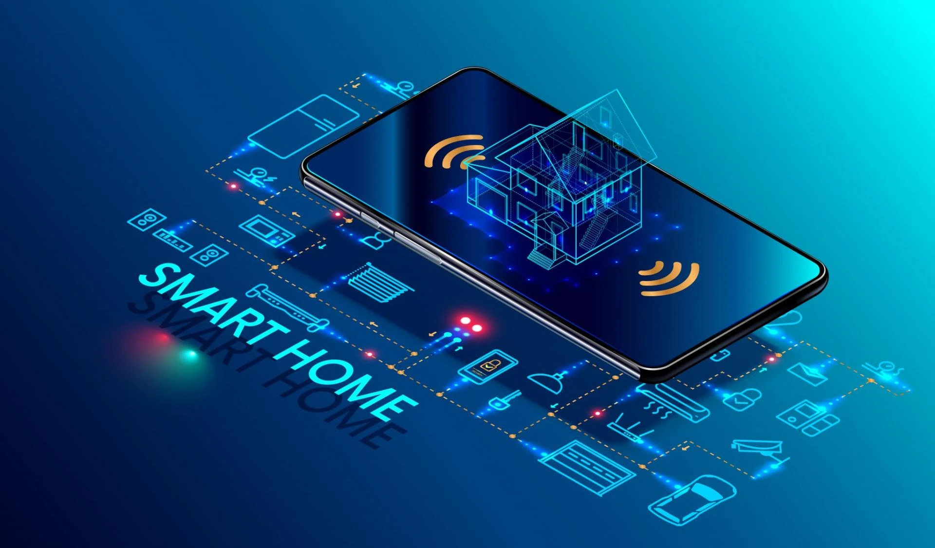 What Is Home Automation And How Does It Work