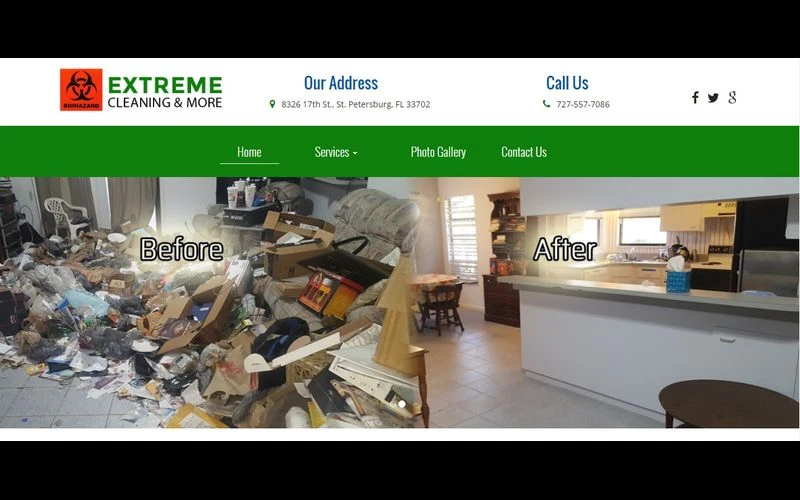 How to Find the Best Upholstery Cleaning Services in Florida