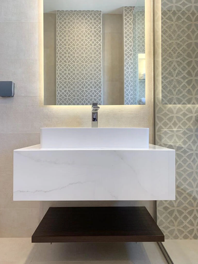 How to Find the Perfect Vanity for Your Bathroom?