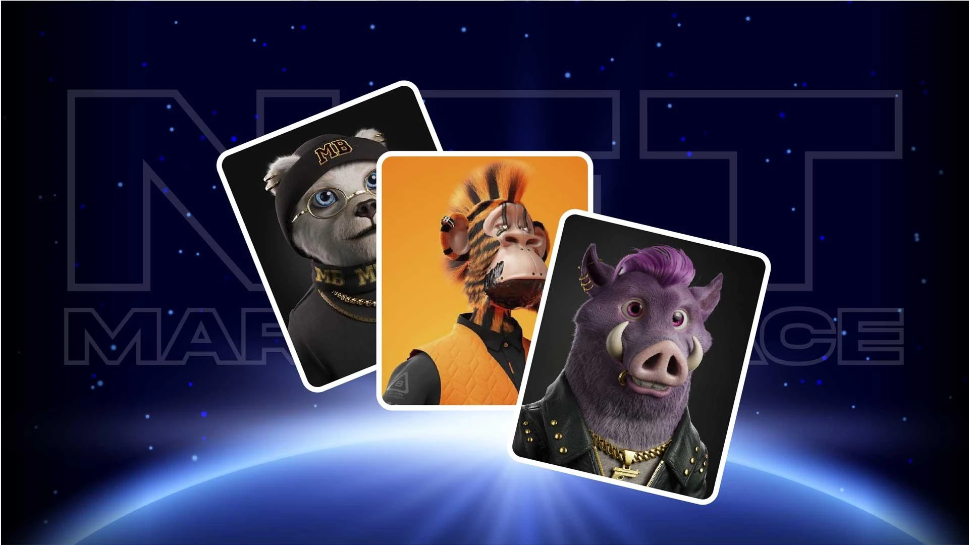 Things to know before hiring an NFT Development Services