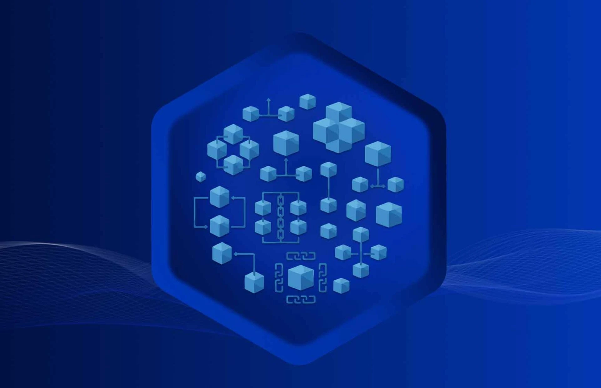 How blockchain development company can help you benefit from blockchain technology for business?