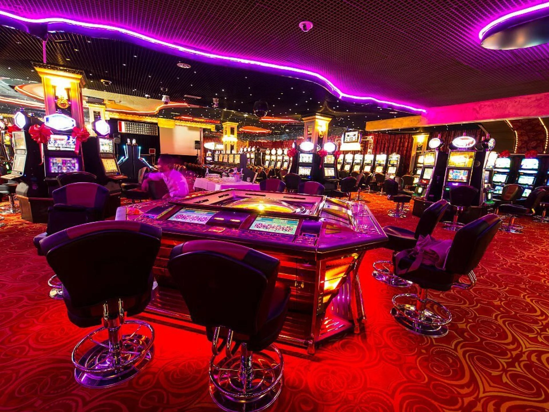 How to play slots for real money online on playon99