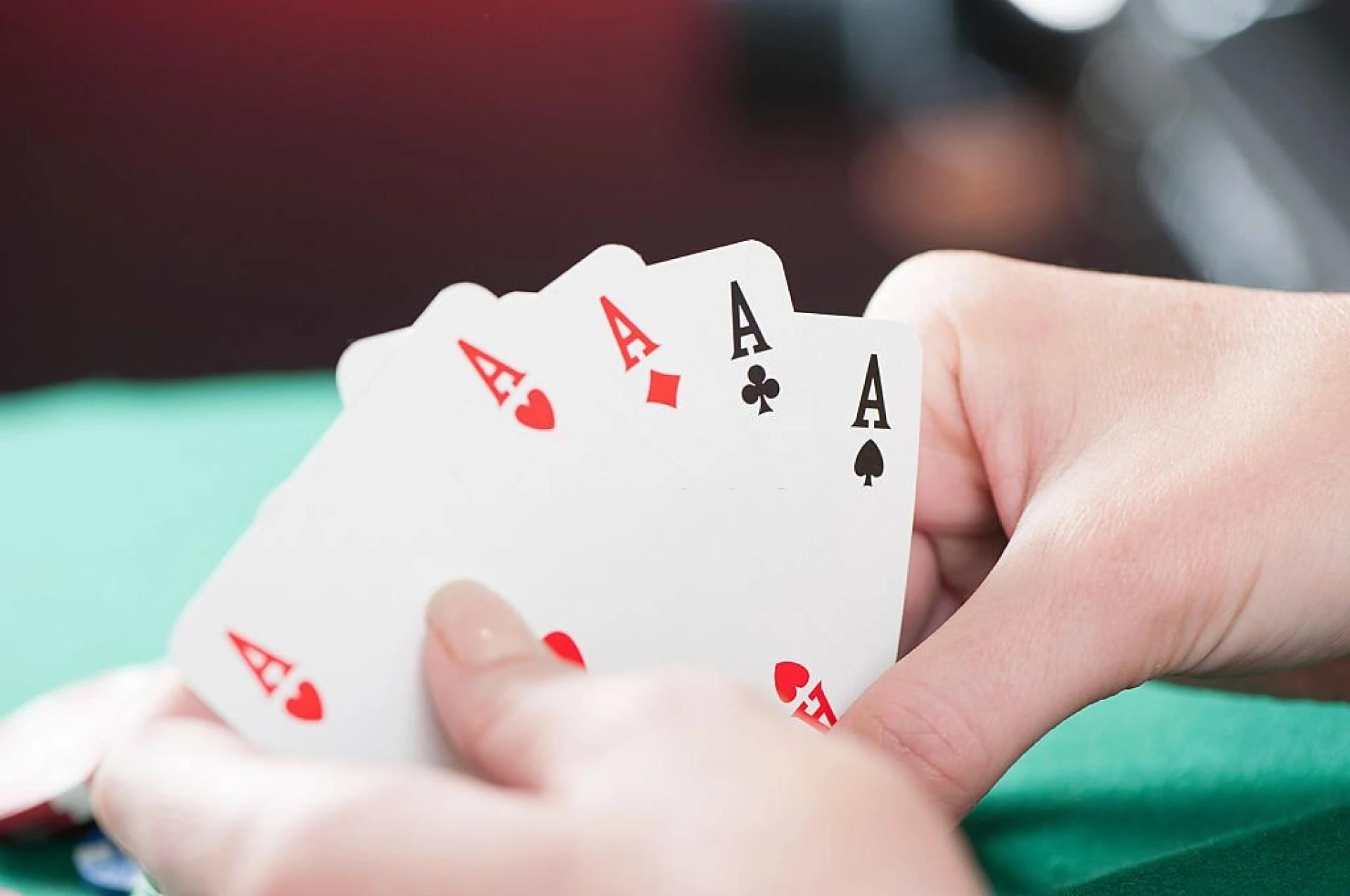 Benefits of Online Poker Playing On Playon99