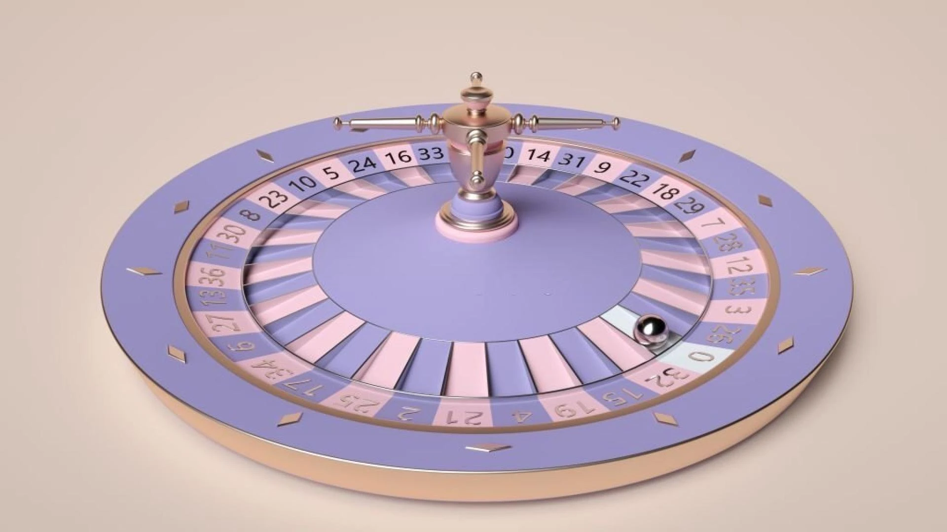 5 STARTER TIPS FOR ONLINE ROULETTE SUCCESS AT PLAYON99