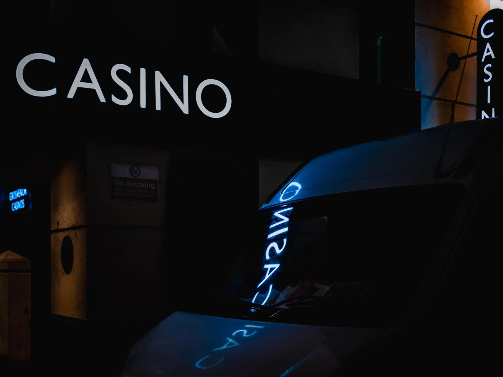 Better Way To Improve Your Online Casino Games At Playon99