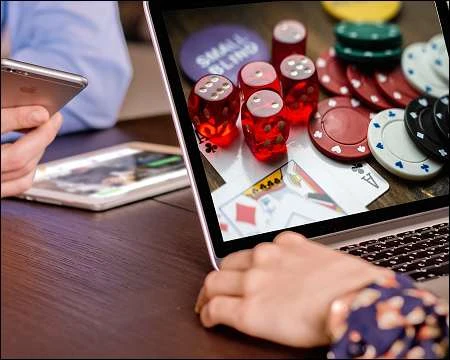 8 Horrible Mistakes To Avoid When You Online Casino Games At Playon99