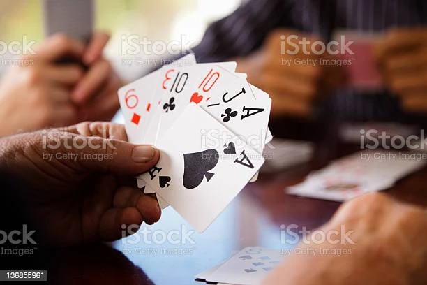 8 Powerful Tips For Online Gin Rummy At Playon99