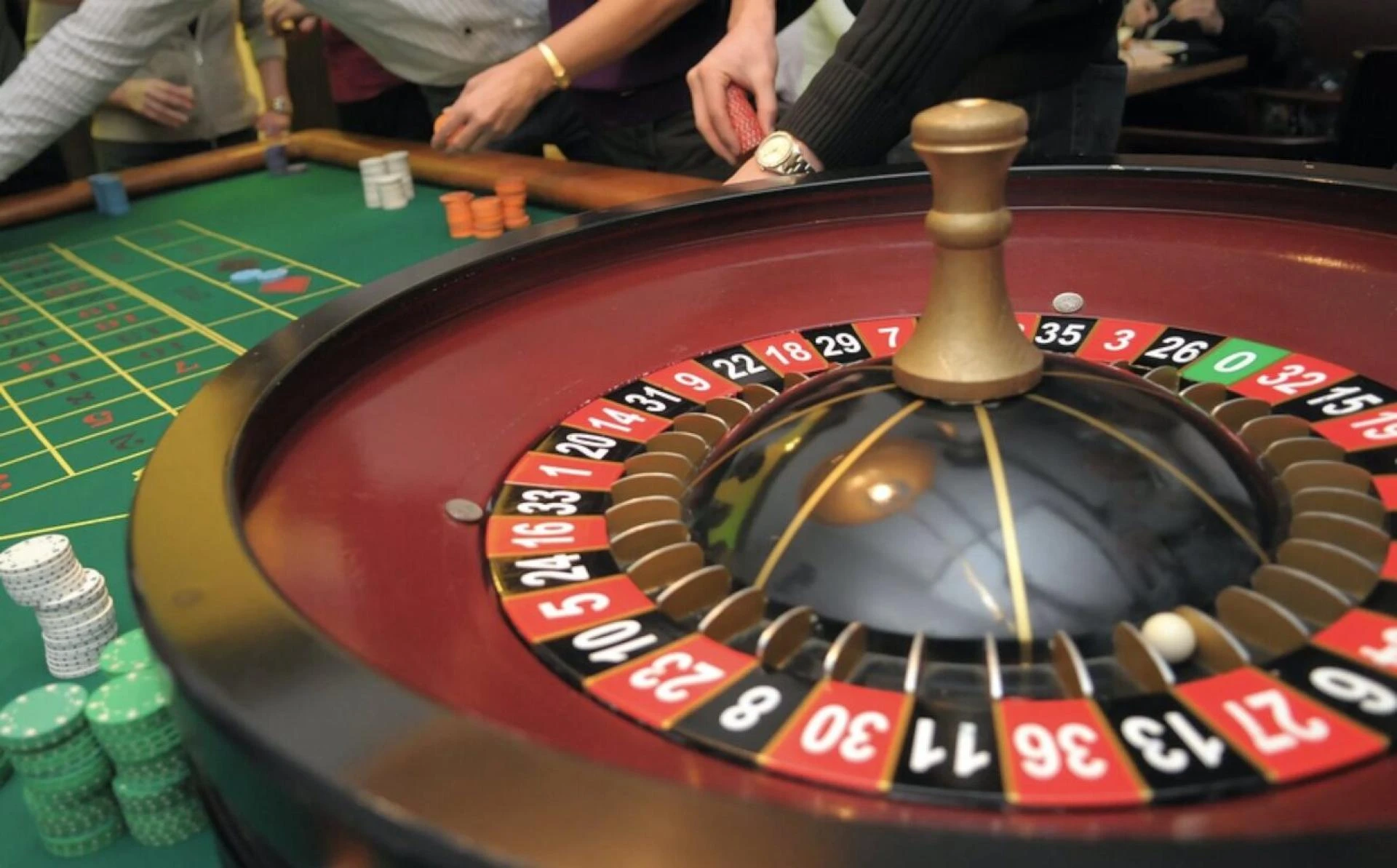 10 Awesome Steps To Play Online Roulette Games At Playon99