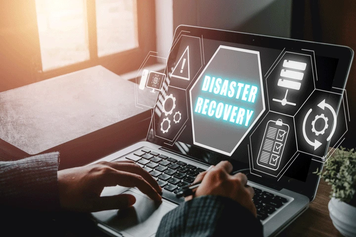 Disaster Recovery as a Service (DRaaS) analysis major competitor and strategies regional outlook 2019 to 2026
