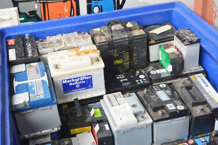 Automotive Battery Recycling Market Analysis, Size, Growth rate and Market Forecasts to 2028
