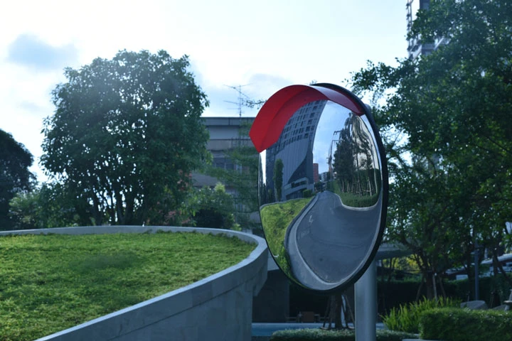 Safety Mirrors Market Size, Market Growth and Future Forecasts to 2030