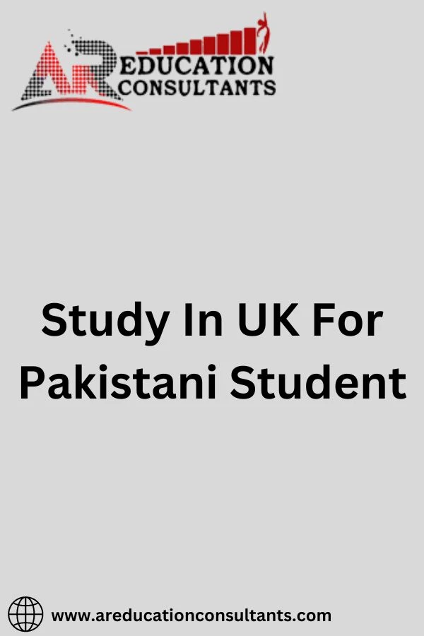 Apply in UK for Study