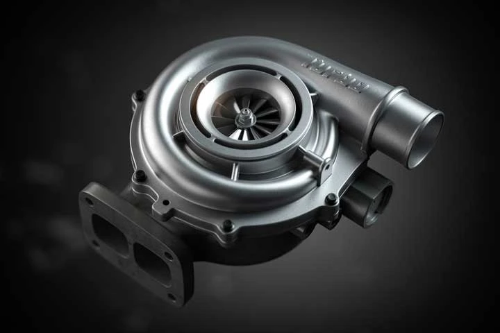 Turbocharger Market Size, Cost Structure, Market Status and Forecasts to 2030