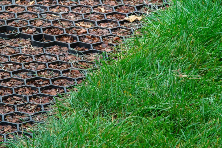 Geogrid Market Size, Market Segmentation and Future Forecasts to 2028