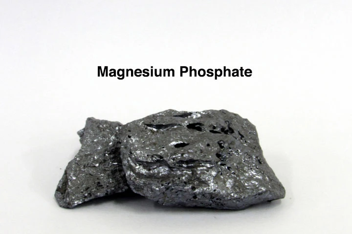 Magnesium Phosphate Market Analysis, Cost Structures, Market Status and Forecasts to 2030