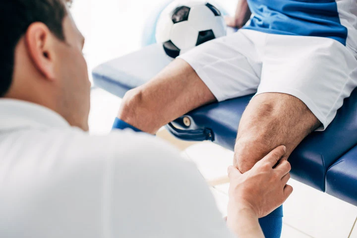 Sports Medicine Market Size, Market Trends and Future Forecasts to 2025