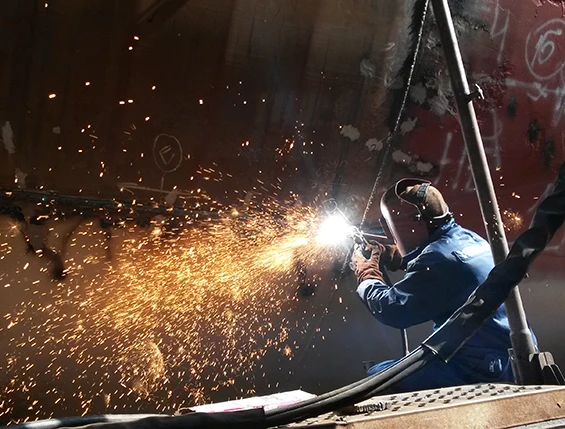 Ship Repair and Maintenance Services Market Projected to Deliver Greater Revenues By 2027