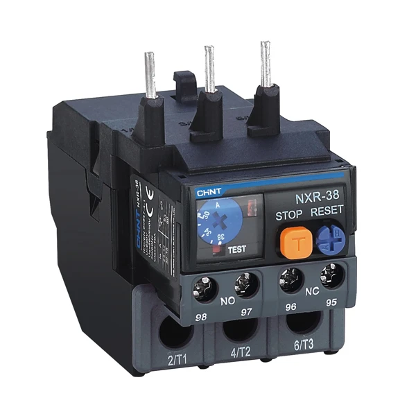 Thermal Overload Relay Market Analysis, Cost Structures, Market Status and Forecasts to 2026