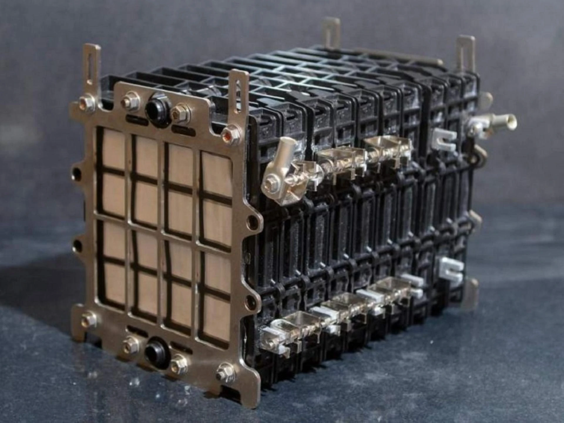 Aluminum Air Battery Market Analysis, Top Players, Regions, Market Segments and Forecasts to 2026