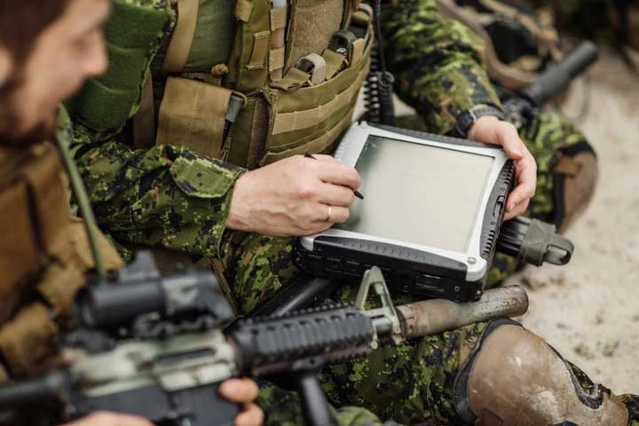 Military Embedded Systems Market Analysis by Players, Regions, Market Shares and forecasts to 2028